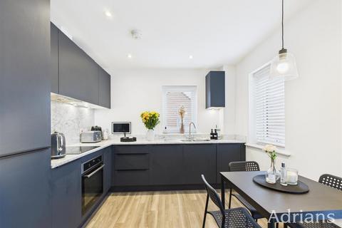 1 bedroom apartment for sale, Henry Shuttlewood Drive, CM1