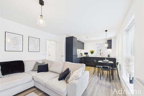 1 bedroom apartment for sale, Henry Shuttlewood Drive, CM1
