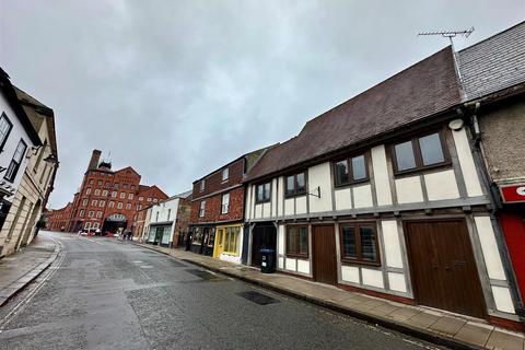 undefined, Northgate Street, Devizes