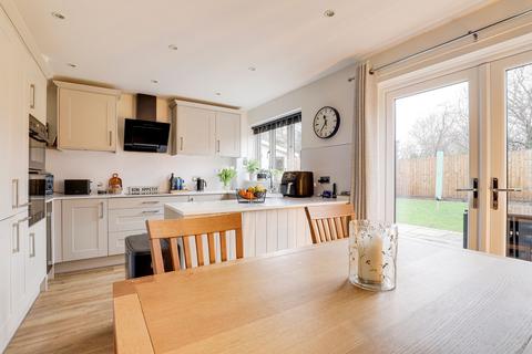 3 bedroom semi-detached house for sale, Christopher Close, Nottingham NG8