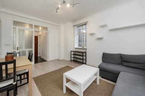 undefined, Seymour Street, W1H