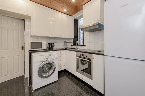 undefined, Seymour Street, W1H