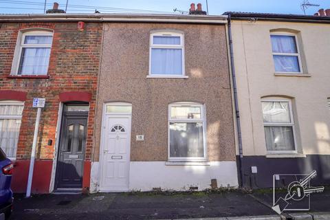 Alexandra Road, Gravesend