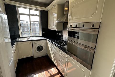 1 bedroom flat for sale, St Johns Court Finchley Road, NW3