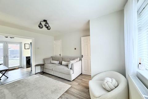 2 bedroom semi-detached house for sale, Grantham Crescent, Laffak