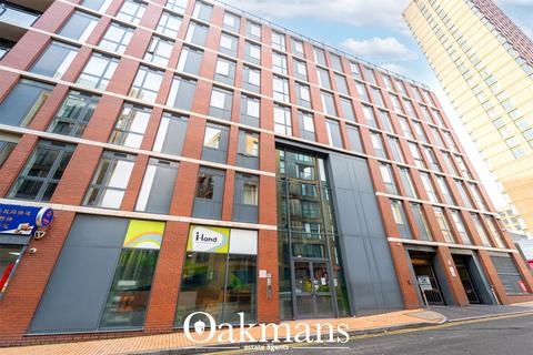 1 bedroom house for sale, Essex Street, Birmingham, West Midlands, B5