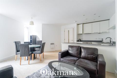 1 bedroom house for sale, Essex Street, Birmingham, West Midlands, B5