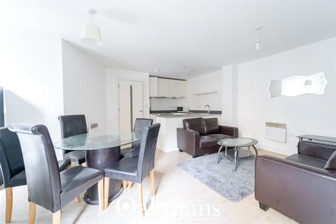 1 bedroom house for sale, Essex Street, Birmingham, West Midlands, B5