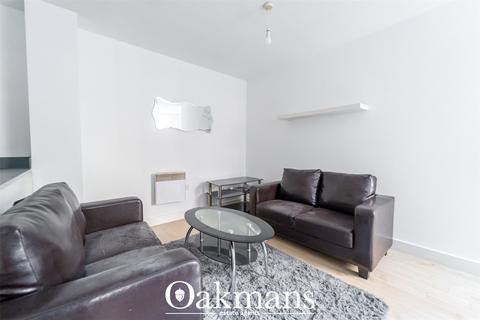 1 bedroom house for sale, Essex Street, Birmingham, West Midlands, B5