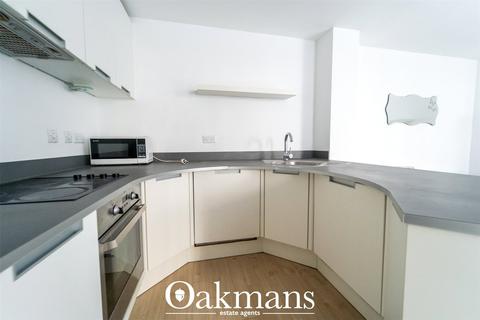 1 bedroom house for sale, Essex Street, Birmingham, West Midlands, B5
