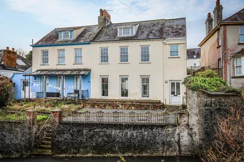 undefined, Rouge Rue, St Peter Port, Guernsey, GY1
