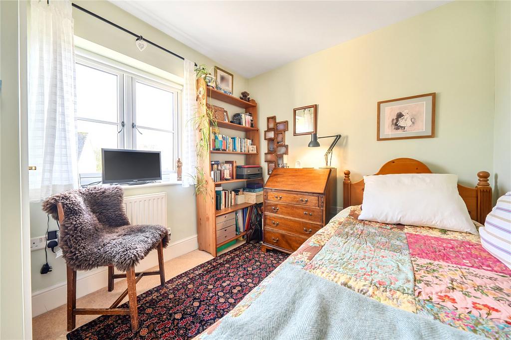 Bedroom Five