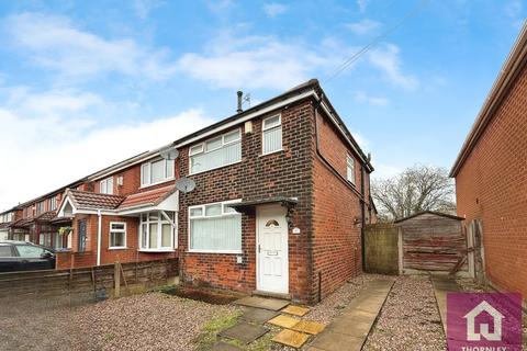 undefined, Marina Road, Manchester M43