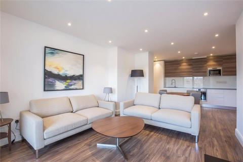 2 bedroom apartment to rent, Charlotte Court, East Barnet Road, London, EN4