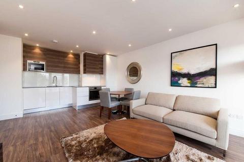2 bedroom apartment to rent, Charlotte Court, East Barnet Road, London, EN4