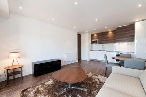 2 bedroom apartment to rent, Charlotte Court, East Barnet Road, London, EN4