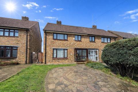 3 bedroom semi-detached house for sale, Foots Cray Lane, Sidcup, DA14