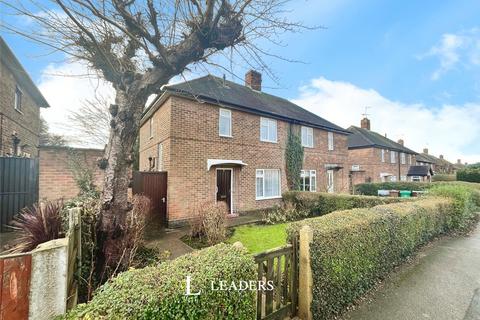 undefined, Glenwood Avenue, Wollaton, Nottinghamshire