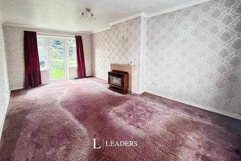 undefined, Glenwood Avenue, Wollaton, Nottinghamshire