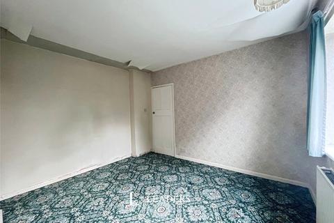 undefined, Glenwood Avenue, Wollaton, Nottinghamshire