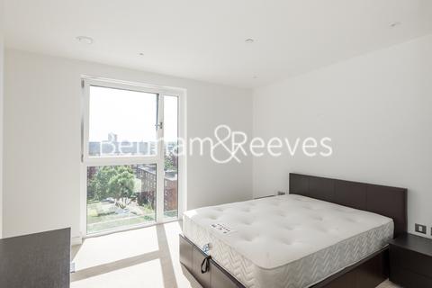 1 bedroom apartment to rent, Wandsworth Road, London SW8