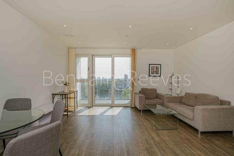 1 bedroom apartment to rent, Wandsworth Road, London SW8