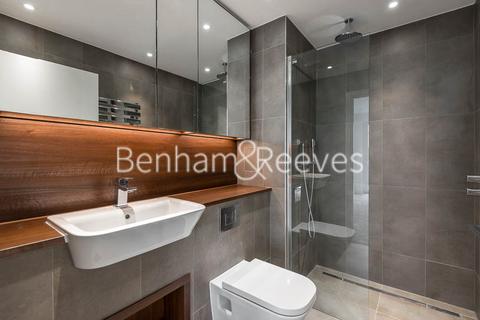 1 bedroom apartment to rent, Wandsworth Road, London SW8