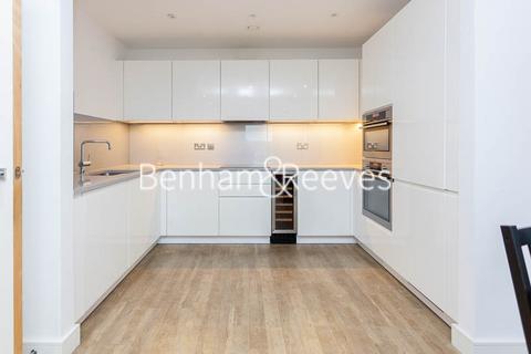 1 bedroom apartment to rent, Wandsworth Road, London SW8
