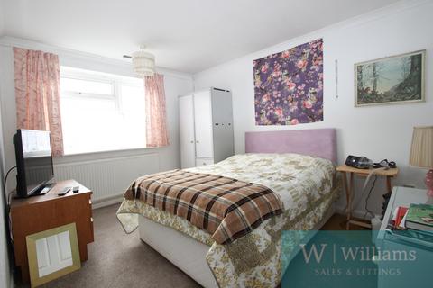 3 bedroom bungalow for sale, St. Edmunds Walk, Wootton Bridge, Ryde, Isle of Wight