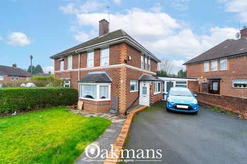 Frankley Beeches Road, West Midlands B31