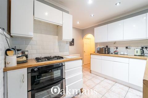 undefined, Frankley Beeches Road, West Midlands B31