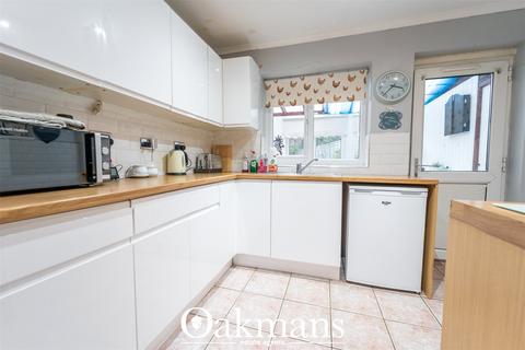 undefined, Frankley Beeches Road, West Midlands B31