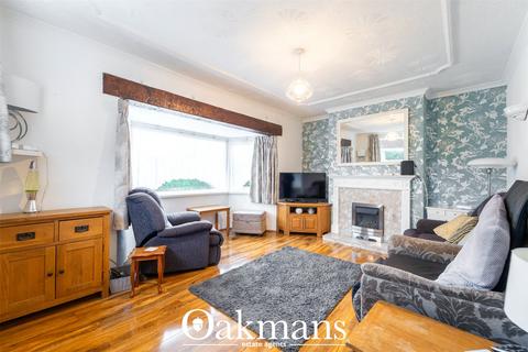 undefined, Frankley Beeches Road, West Midlands B31