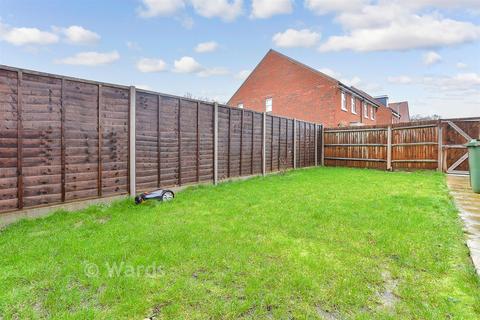 3 bedroom terraced house for sale, Pearson Drive, Tonbridge TN12