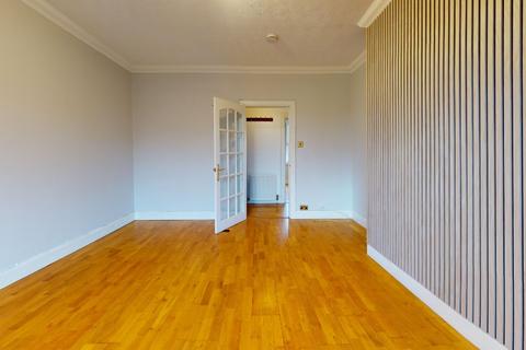 undefined, Ruthrieston Circle, Ruthrieston, Aberdeen, AB10