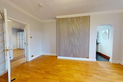 undefined, Ruthrieston Circle, Ruthrieston, Aberdeen, AB10