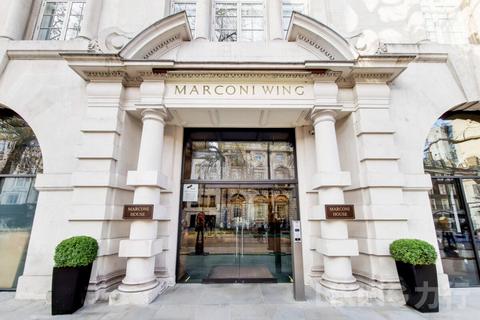 1 bedroom apartment to rent, 335 Strand, Strand, WC2R 1HA
