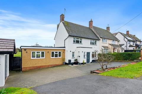 Orlingbury Road, Pytchley NN14