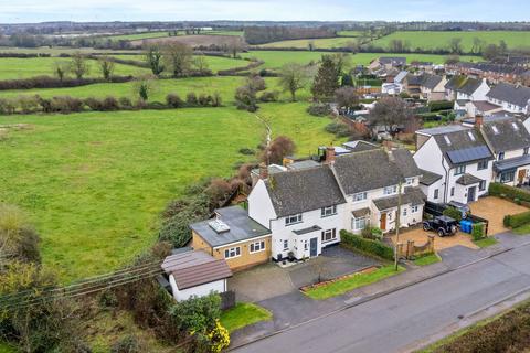 undefined, Orlingbury Road, Pytchley NN14