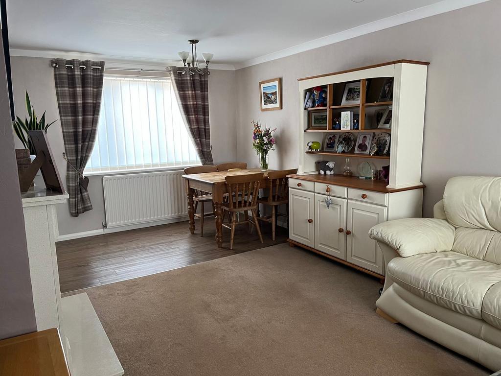 Living/dining Room