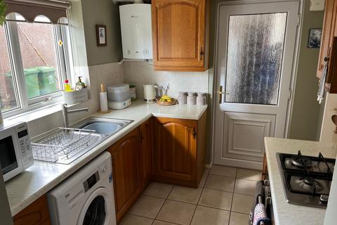 undefined, West Lane, Penrith CA10
