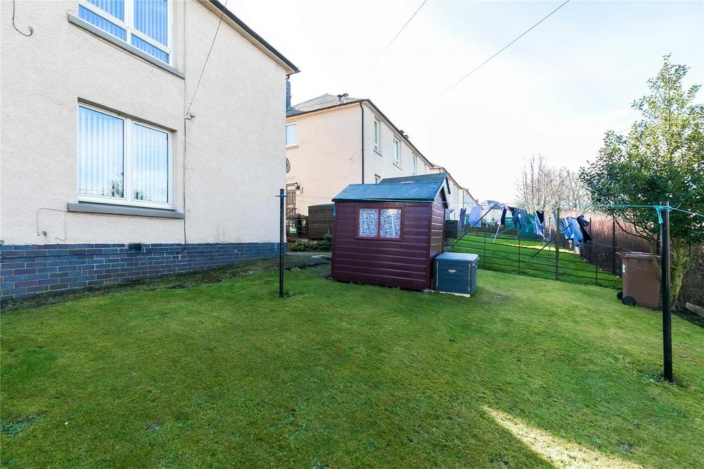 Share Rear Garden