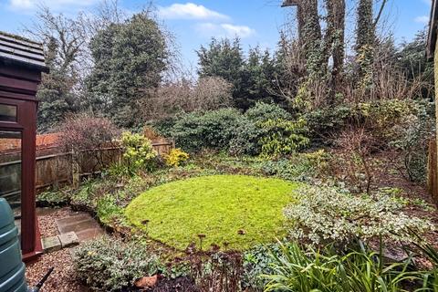 undefined, 27 Winston Close, Woodford Halse, NN11 3NT