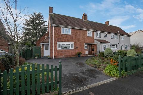 Bradstone Road, Bristol BS36