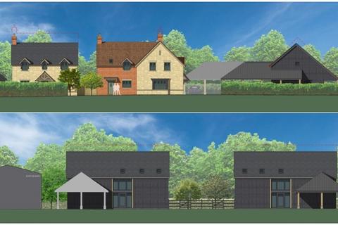 undefined, North Leigh, Witney