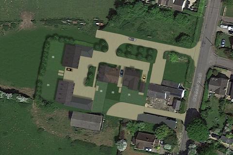 undefined, North Leigh, Witney