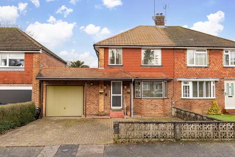 Akehurst Close, Crawley RH10