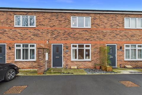 Carter Drive, Hessle