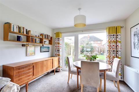 undefined, Haddon Crescent, Chilwell, Nottingham