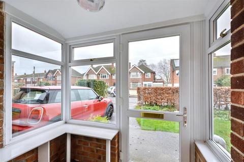 undefined, Haddon Crescent, Chilwell, Nottingham